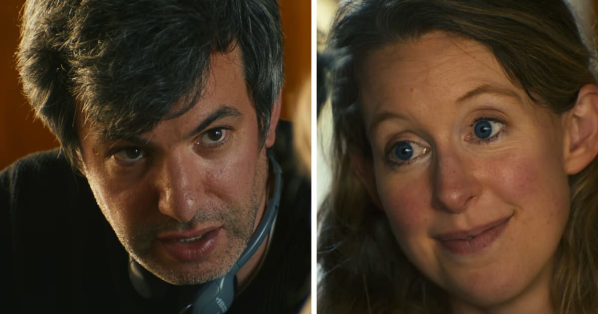 A still from 'You Can See Everything' official teaser (Cover Image Source: YouTube | A24)