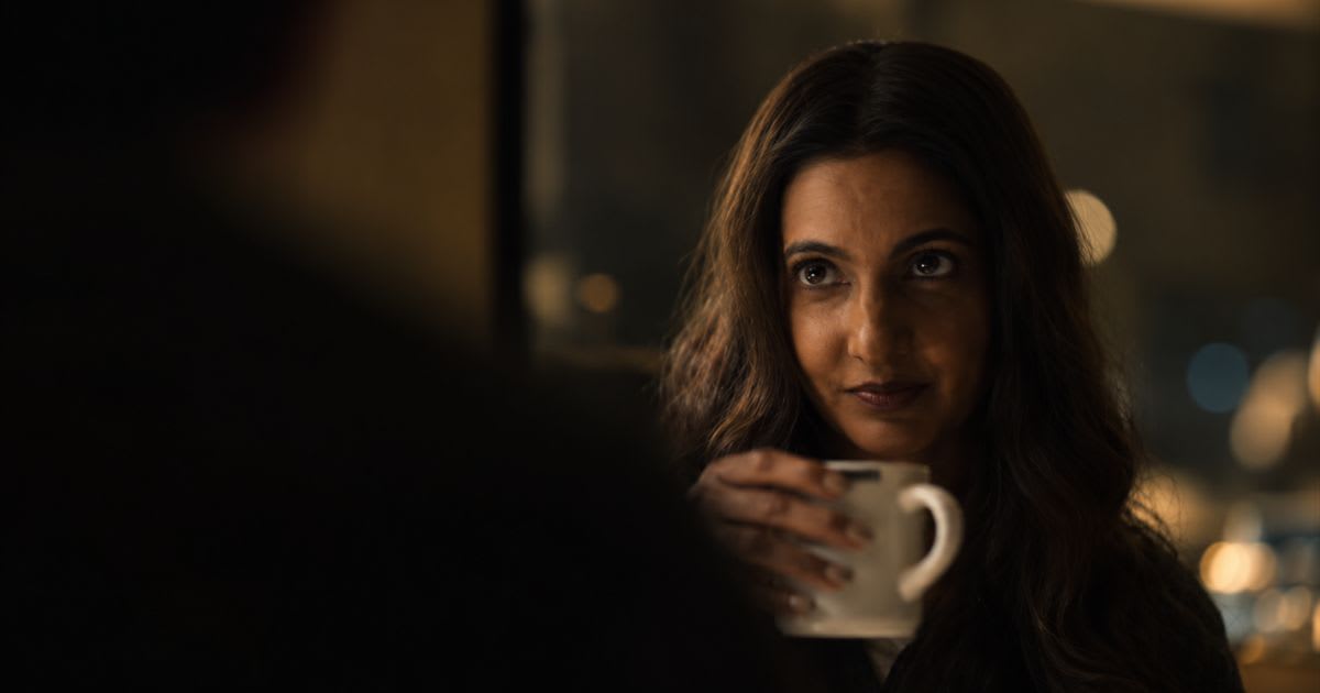 A still from ‘Lanterns’ Episode 4 (Image Source: YouTube | HBO Max)
