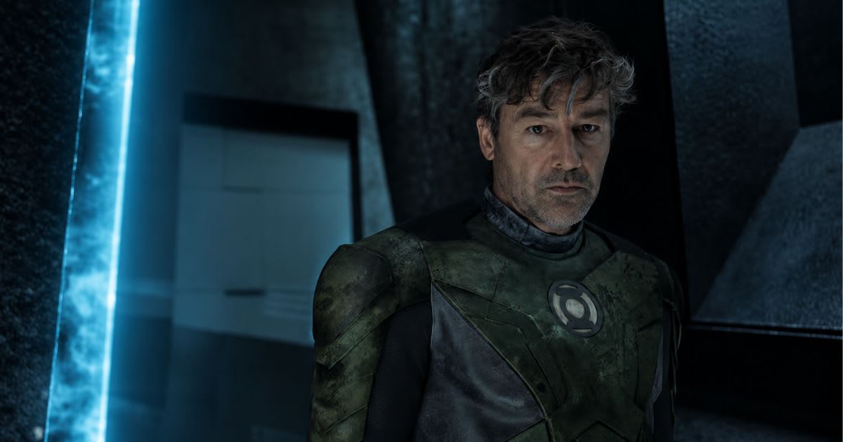 A still from ‘Lanterns’ Episode 4 (Image Source: YouTube | HBO Max)