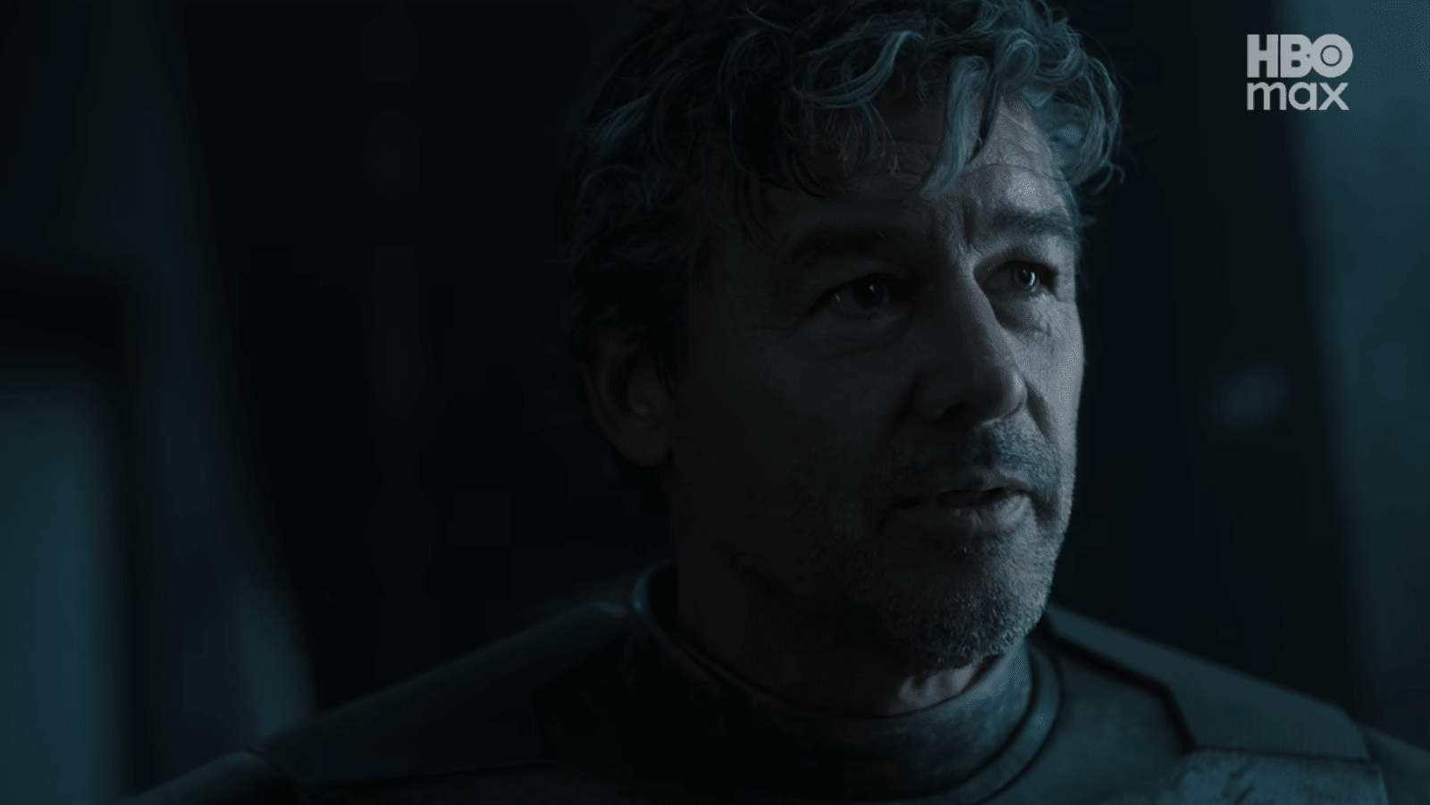 A still from 'Lanterns' Episode 4 (Image Source: YouTube | HBO Max)