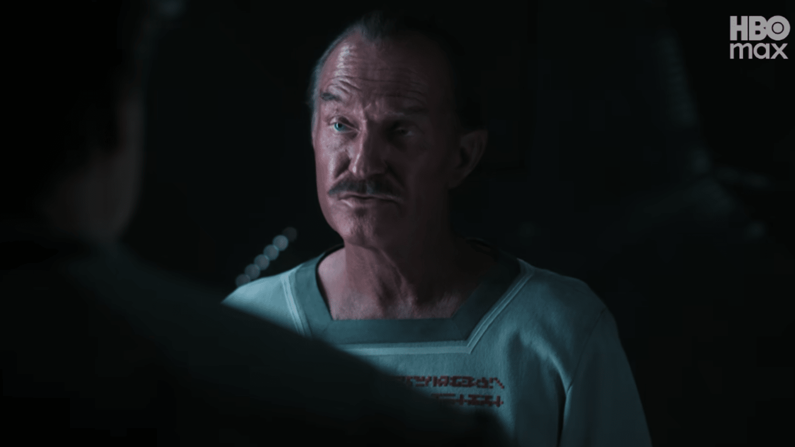 A still from 'Lanterns' Episode 4 (Image Source: YouTube | HBO Max)