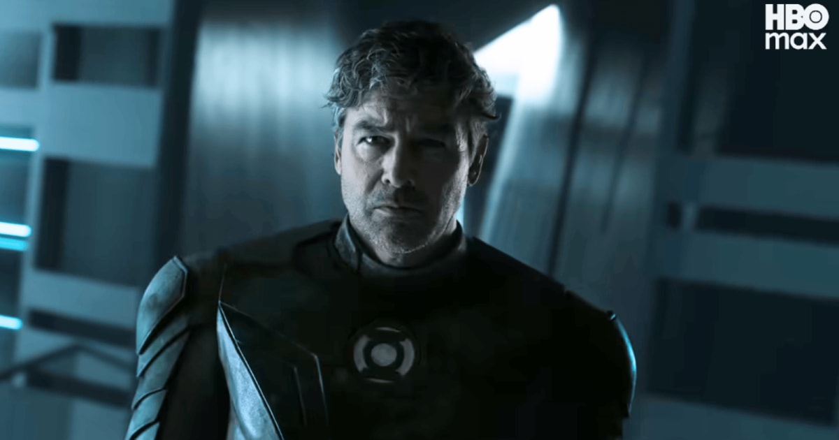 Who is Hector Hammond? ‘Lanterns’ Episode 4 introduces a major Green Lantern villain