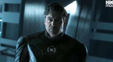 Who is Hector Hammond? ‘Lanterns’ Episode 4 introduces a major Green Lantern villain