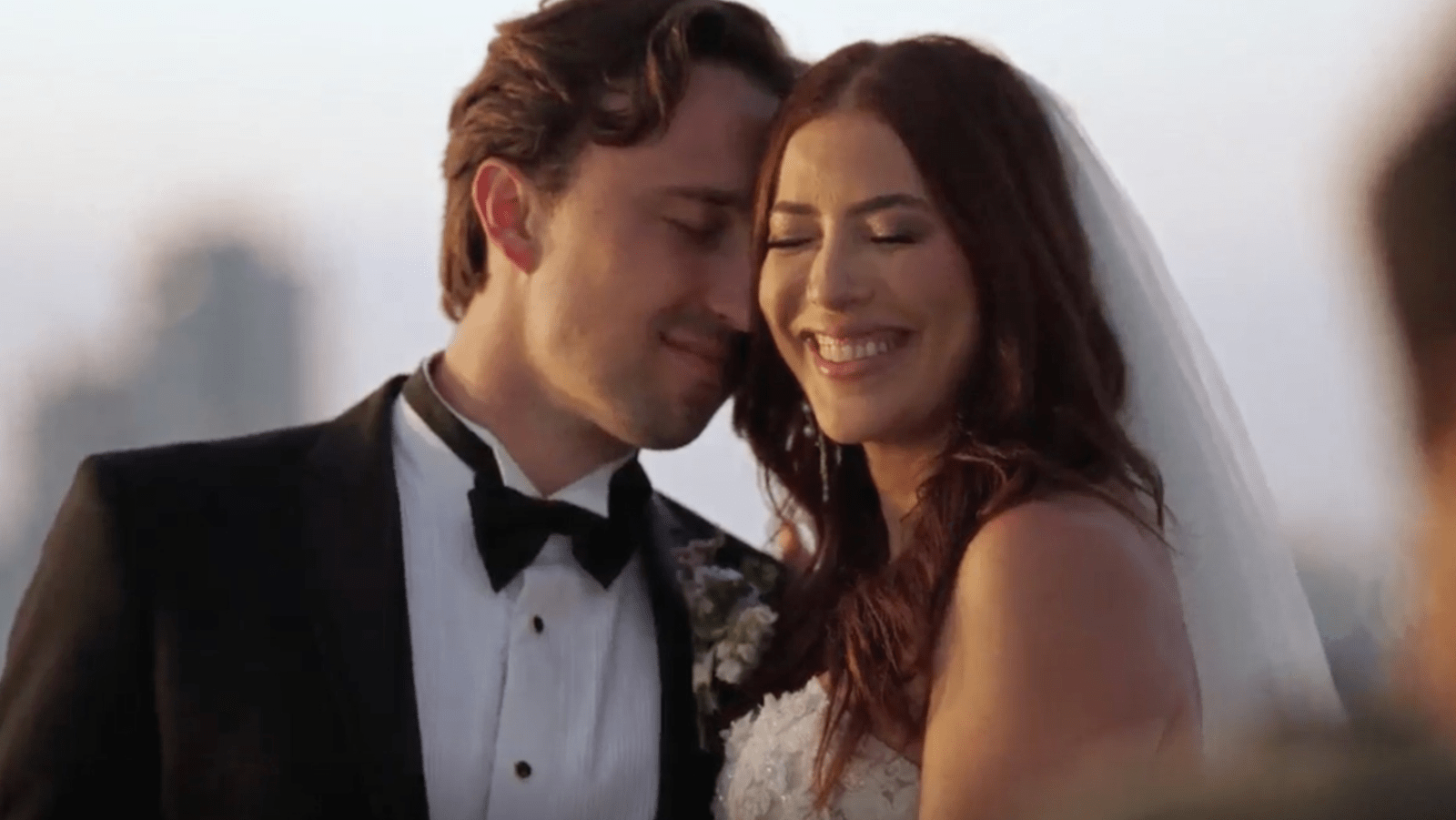 A still of Thomas & Paula from '90 Day Fiance'