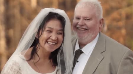 Which '90 Day Fiance' couples got married? Season 12 finale reveals all seven couples' decisions