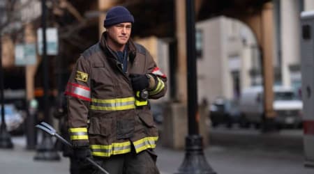 Kelly Severide’s future in ‘Chicago Fire’ confirmed with a recent video