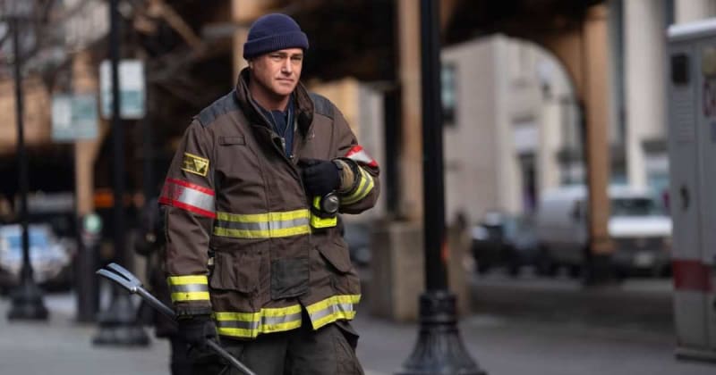Kelly Severide’s future in ‘Chicago Fire’ confirmed with a recent video