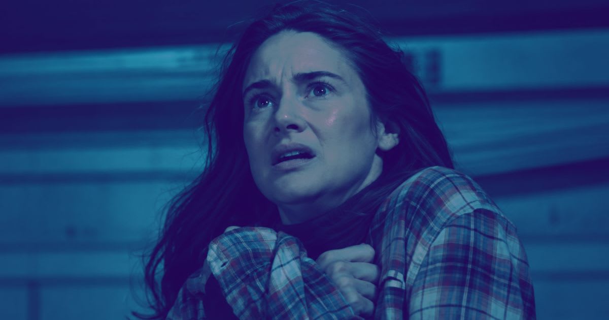 A still from ‘Paradise’ Season 2 (Image Source: YouTube | Hulu)
