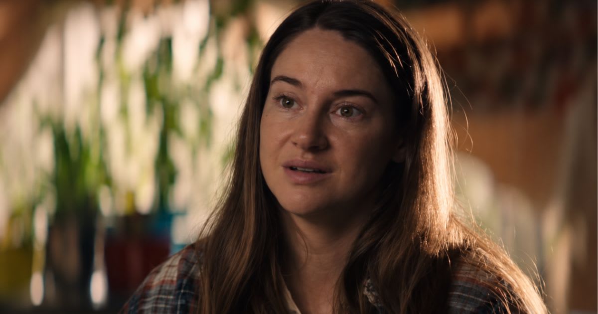 A still from ‘Paradise’ Season 2 (Image Source: YouTube | Hulu)