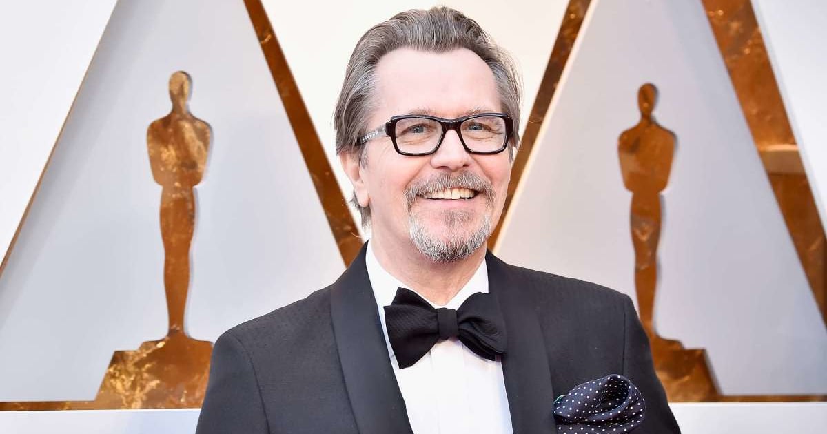 Gary Oldman drops major update on James Bond casting: ‘They have picked...’