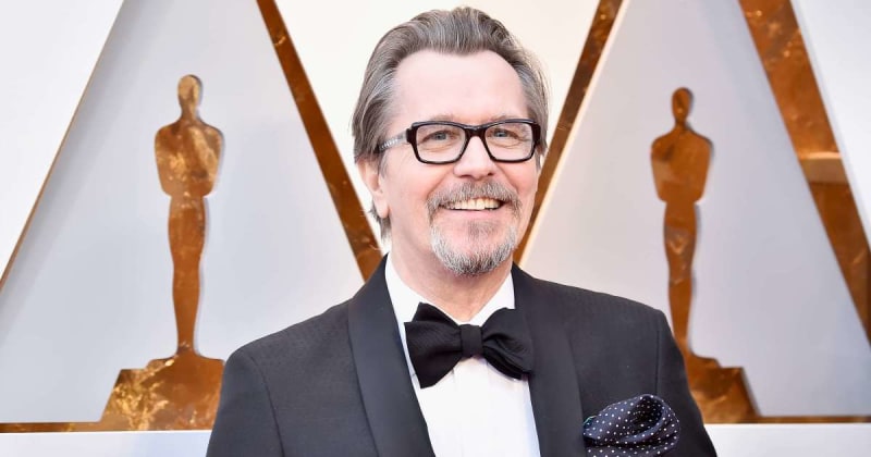 Gary Oldman drops major update on James Bond casting: ‘They have picked...’