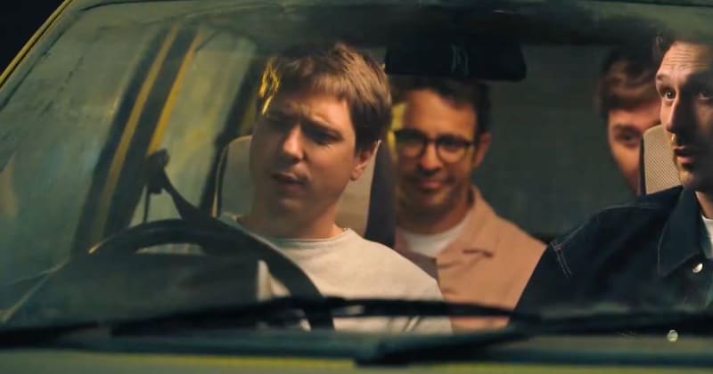 ‘The Inbetweeners’ receive exciting Netflix update on reunion movie