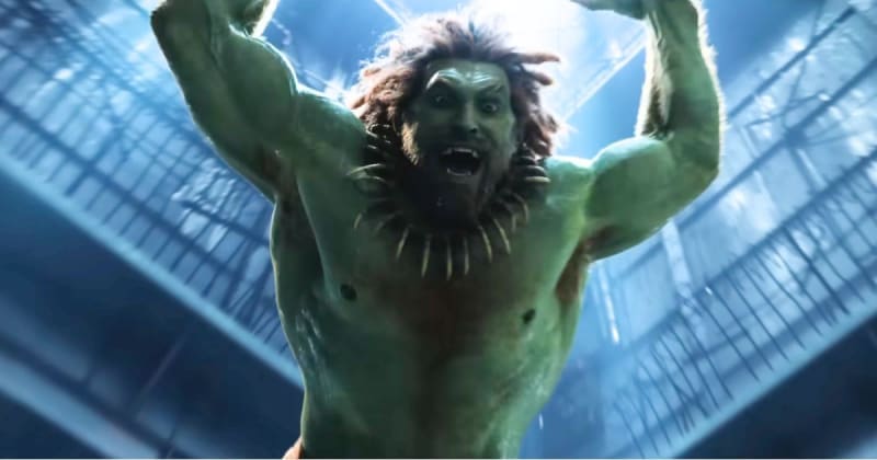 When does 'Street Fighter' come out? Everything we know about Jason Momoa's action comedy