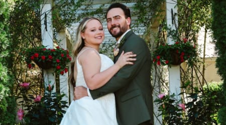 Are Mallorie and Rasit still together? '90 Day Fiance' couple’s marriage status revealed