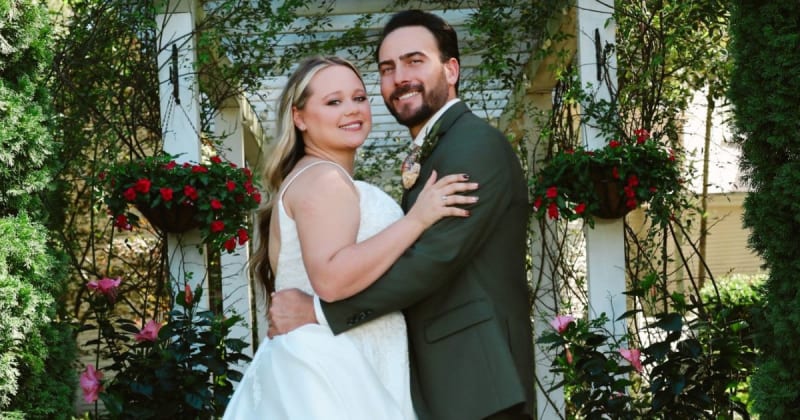 Are Mallorie and Rasit still together? '90 Day Fiance' couple’s marriage status revealed