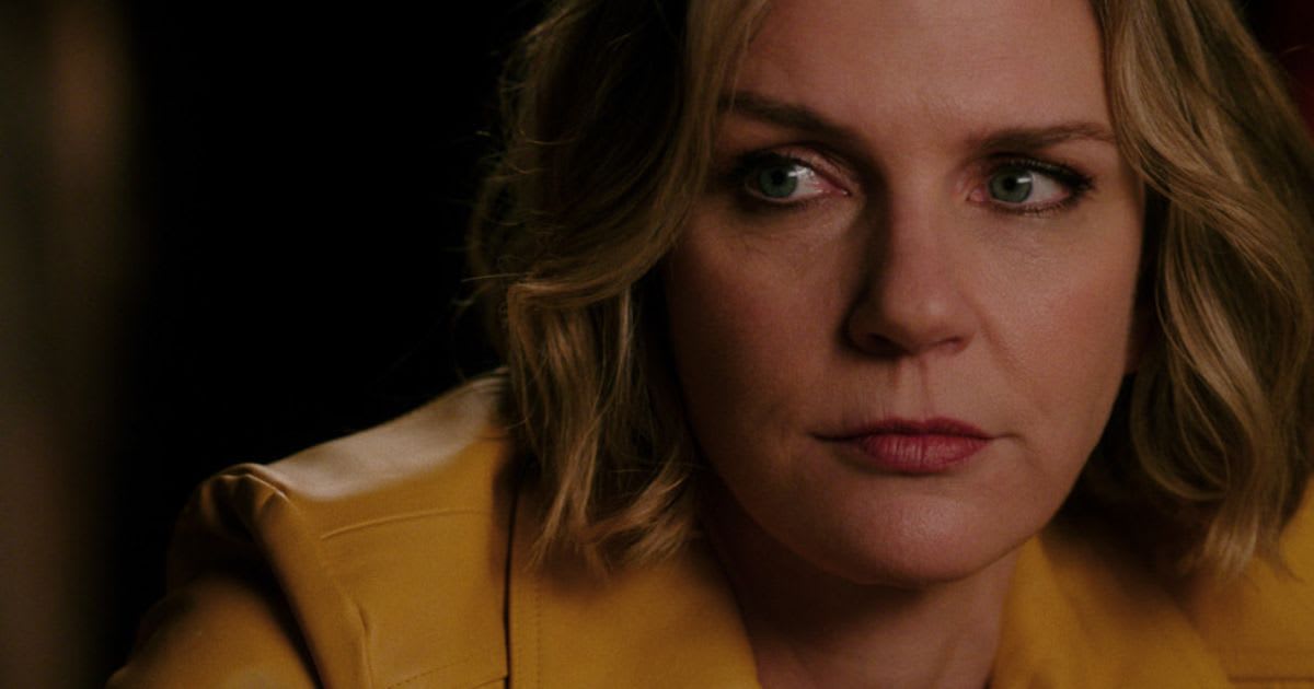 A still from ‘Pluribus’ (Image Source: Apple TV Press)
