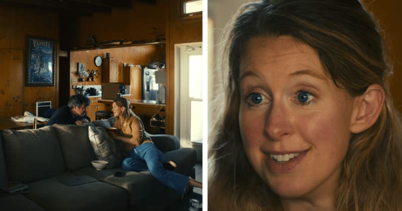 What did Elizabeth Holmes do? ‘You Can See Everything’ documentary explores the infamous Theranos scam