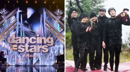 ‘Dancing With the Stars’ Season 35 could have a surprising ‘Traitors’ reunion