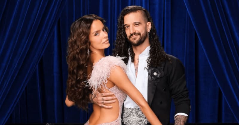 ‘Dancing With the Stars’ Season 35 could have a surprising ‘Traitors’ reunion