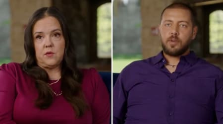 Are Rebecca and Zied still together? ‘90 Day: The Last Resort’ couple reaches breaking point