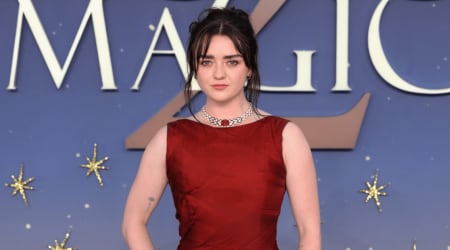 Maisie Williams addresses Arya Stark spinoff rumors: ‘What people loved...’