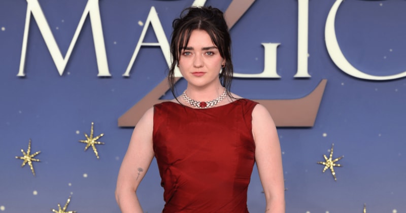 Maisie Williams addresses Arya Stark spinoff rumors: ‘What people loved...’