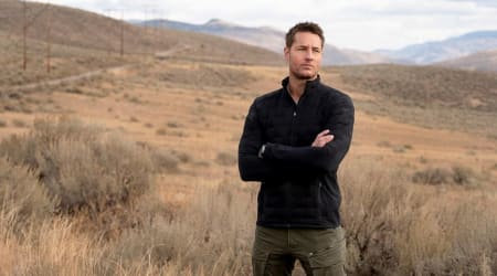 ‘Tracker’ EP teases Colter’s new romance despite connection with Billie: ‘In a social...’