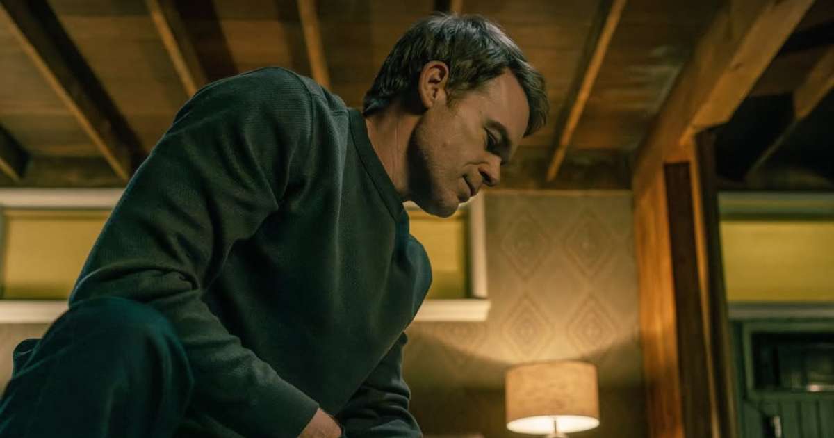 ‘Dexter: Resurrection’ Season 2 finally sets release date in mysterious trailer