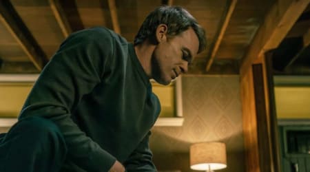 ‘Dexter: Resurrection’ Season 2 finally sets release date in mysterious trailer