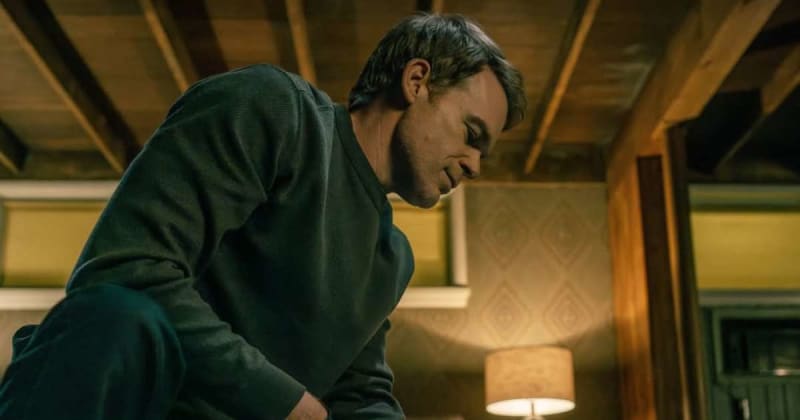 ‘Dexter: Resurrection’ Season 2 finally sets release date in mysterious trailer