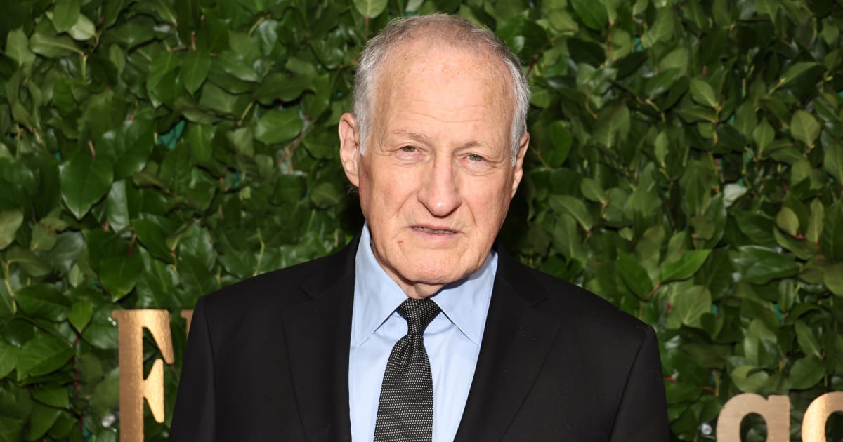 ‘Heat 2’ adds ‘Adolescence’ star for Michael Mann's sequel