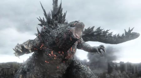 ‘Godzilla Minus Zero’ unveils new cast members in latest trailer