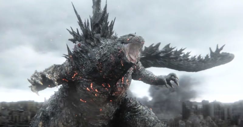 ‘Godzilla Minus Zero’ unveils new cast members in latest trailer