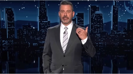 Is ‘Jimmy Kimmel Live!’ ending? ABC responds to reports about late-night show’s 2027 future