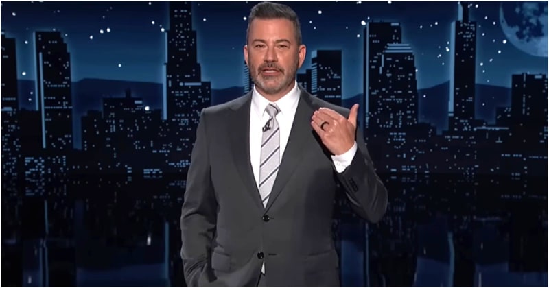 Is ‘Jimmy Kimmel Live!’ ending? ABC responds to reports about late-night show’s 2027 future