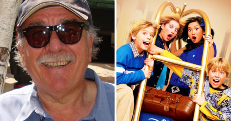 Jim Geoghan, co-creator of ‘Suite Life of Zack & Cody,’ dies at 79