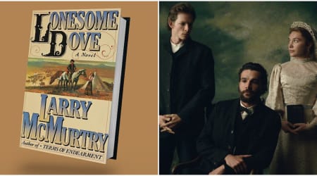 ‘Lonesome Dove’ is getting Netflix adaptation from ‘East of Eden’ duo — here’s what we know so far