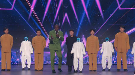 Who went home on ‘AGT’ tonight? Season 21 Quarterfinals 4 results revealed