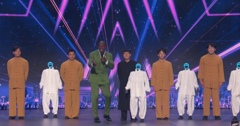 Who went home on ‘AGT’ tonight? Season 21 Quarterfinals 4 results revealed
