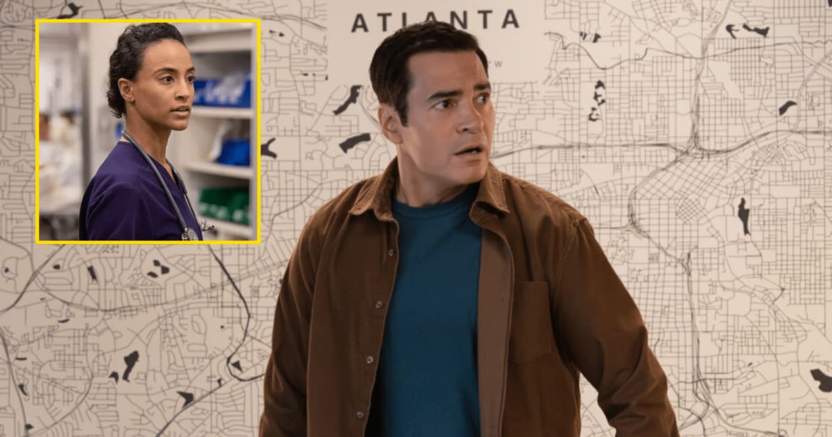 ‘Will Trent’ Season 5 adds ‘The Pitt’ star after major cast exit