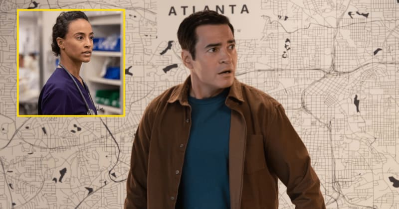 ‘Will Trent’ Season 5 adds ‘The Pitt’ star after major cast exit