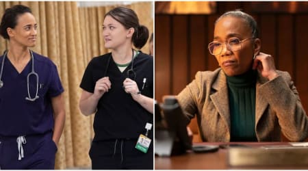 ‘The Pitt’ star joins ‘Will Trent’ Season 5 cast following Amanda Wagner’s heartbreaking death