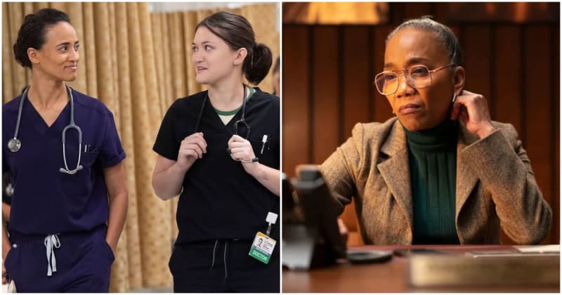 ‘The Pitt’ star joins ‘Will Trent’ Season 5 cast following Amanda Wagner’s heartbreaking death