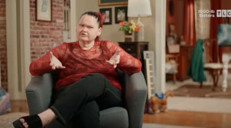 ‘1000-Lb. Sisters’ star Amy Slaton teases emotional next step in her weight loss journey