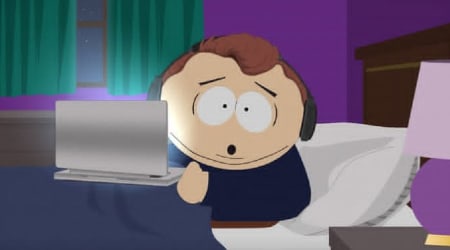 ‘South Park’ Season 29 gets a hilarious new name after creators’ Emmy win