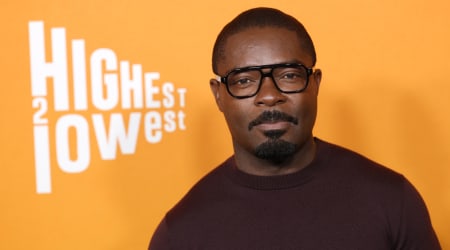 ‘Treasure Island’ sets release date as David Oyelowo takes on iconic Long John Silver role