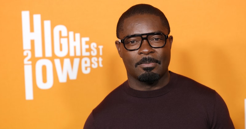 ‘Treasure Island’ sets release date as David Oyelowo takes on iconic Long John Silver role