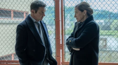 Taylor Sheridan’s ‘Mayor of Kingstown’ sets Netflix release date ahead of Season 5 premiere