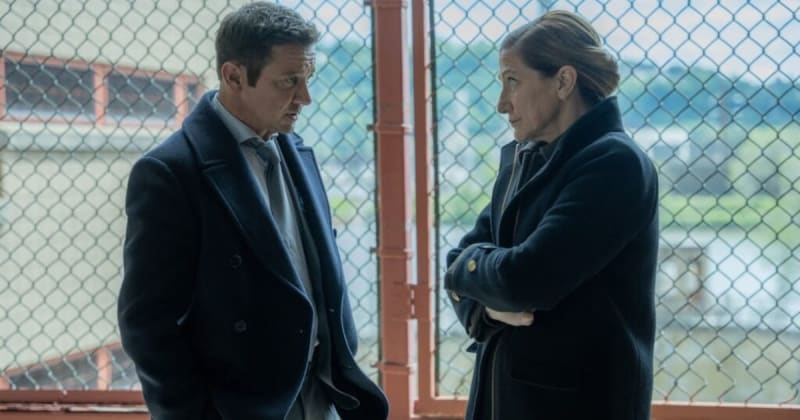 Taylor Sheridan’s ‘Mayor of Kingstown’ sets Netflix release date ahead of Season 5 premiere