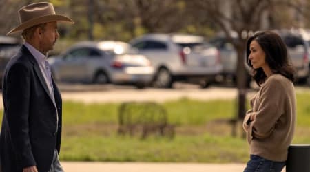 ‘Landman’ Season 3 adds ‘Lioness’ star as a ‘titan of industry’